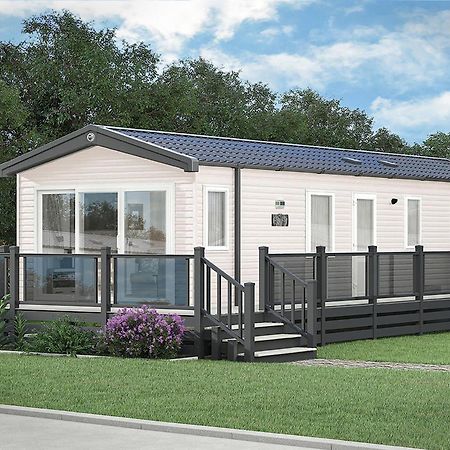 Trevornick Holiday Park Cubert Екстер'єр фото