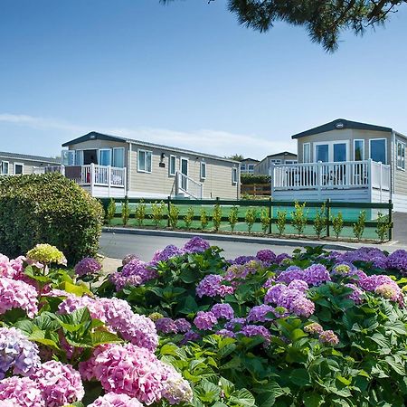 Trevornick Holiday Park Cubert Екстер'єр фото