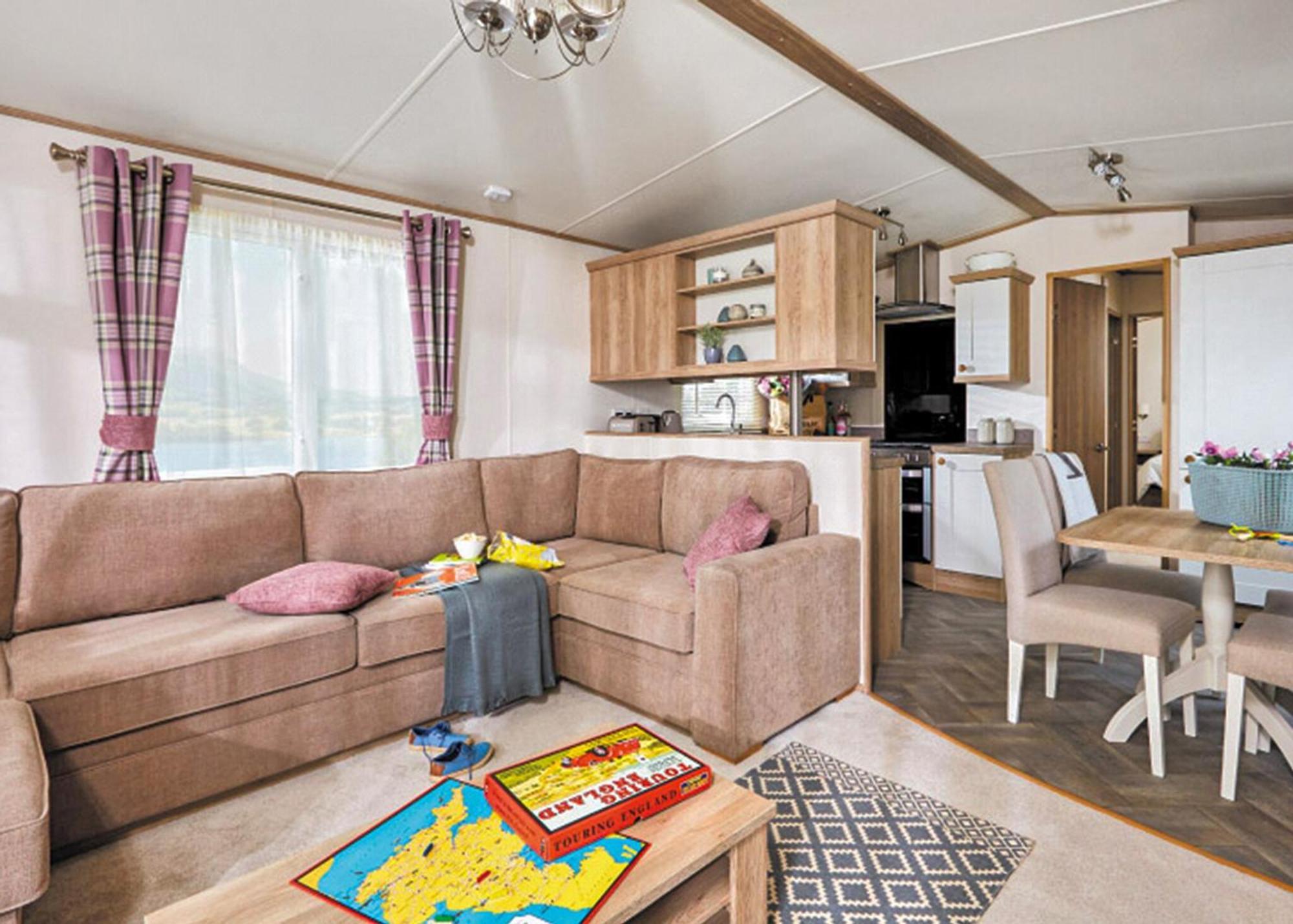 Trevornick Holiday Park Cubert Екстер'єр фото
