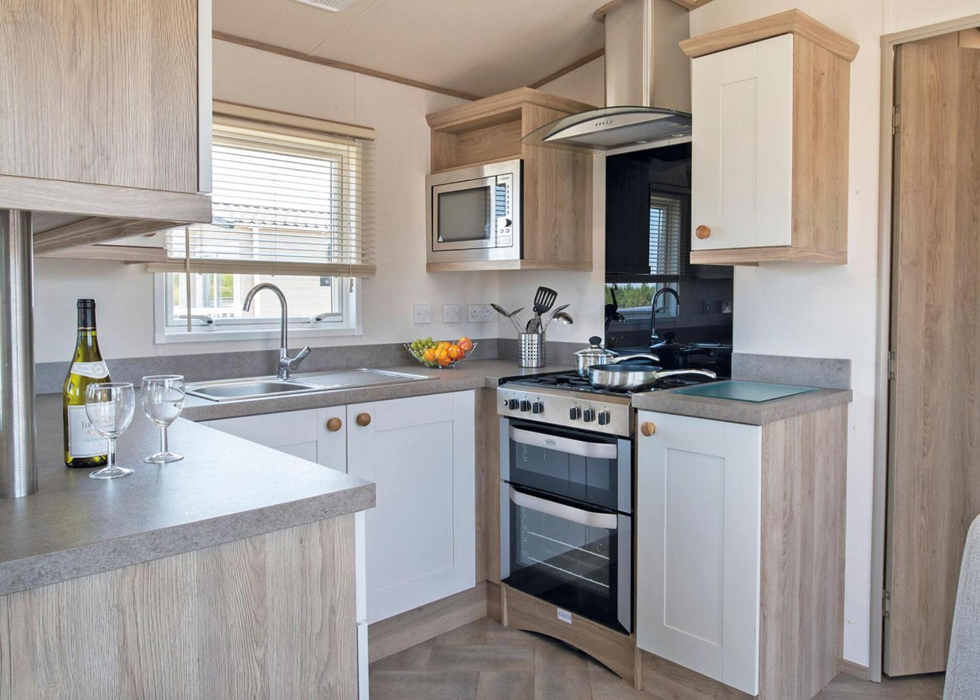 Trevornick Holiday Park Cubert Екстер'єр фото