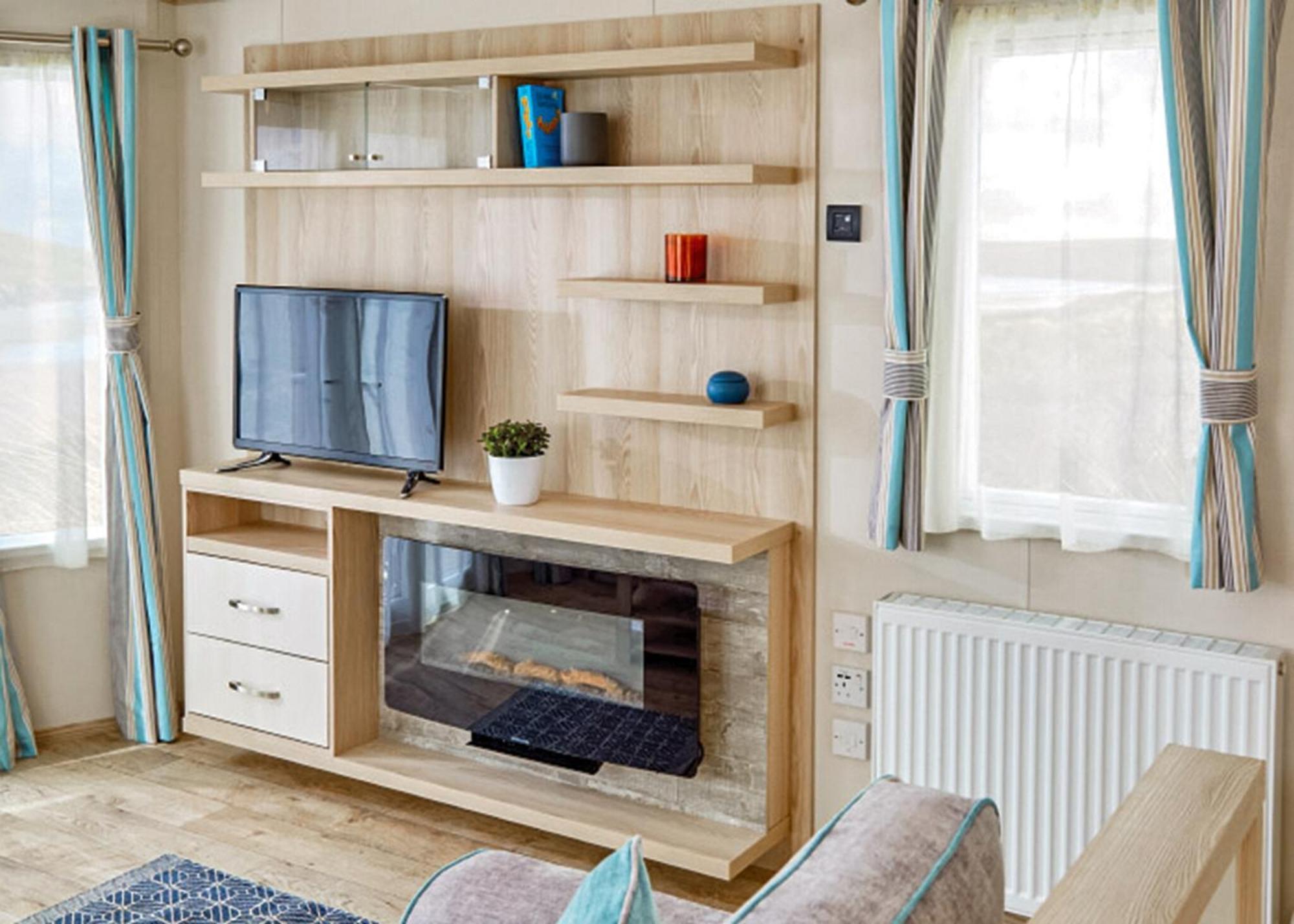 Trevornick Holiday Park Cubert Екстер'єр фото