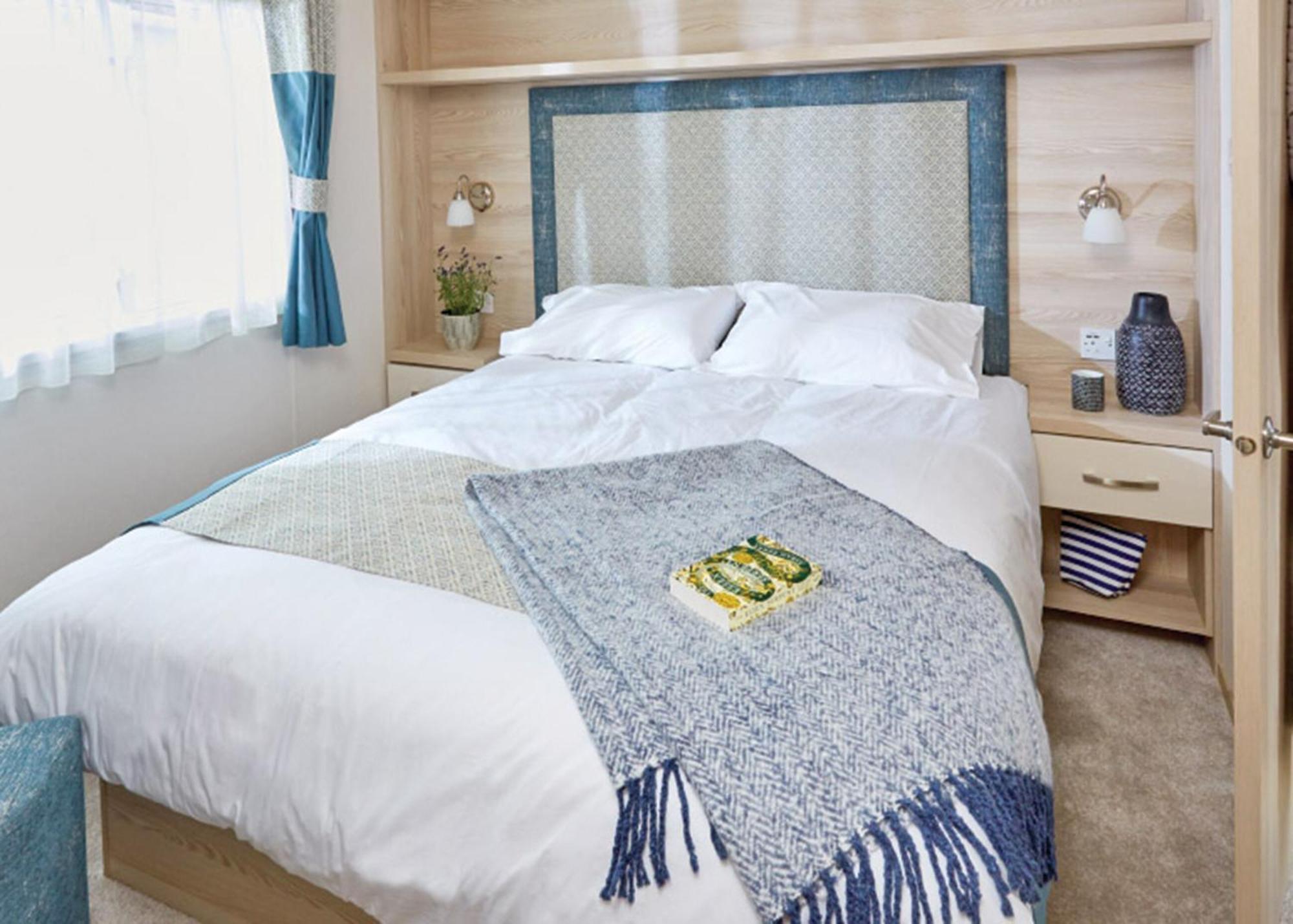 Trevornick Holiday Park Cubert Екстер'єр фото