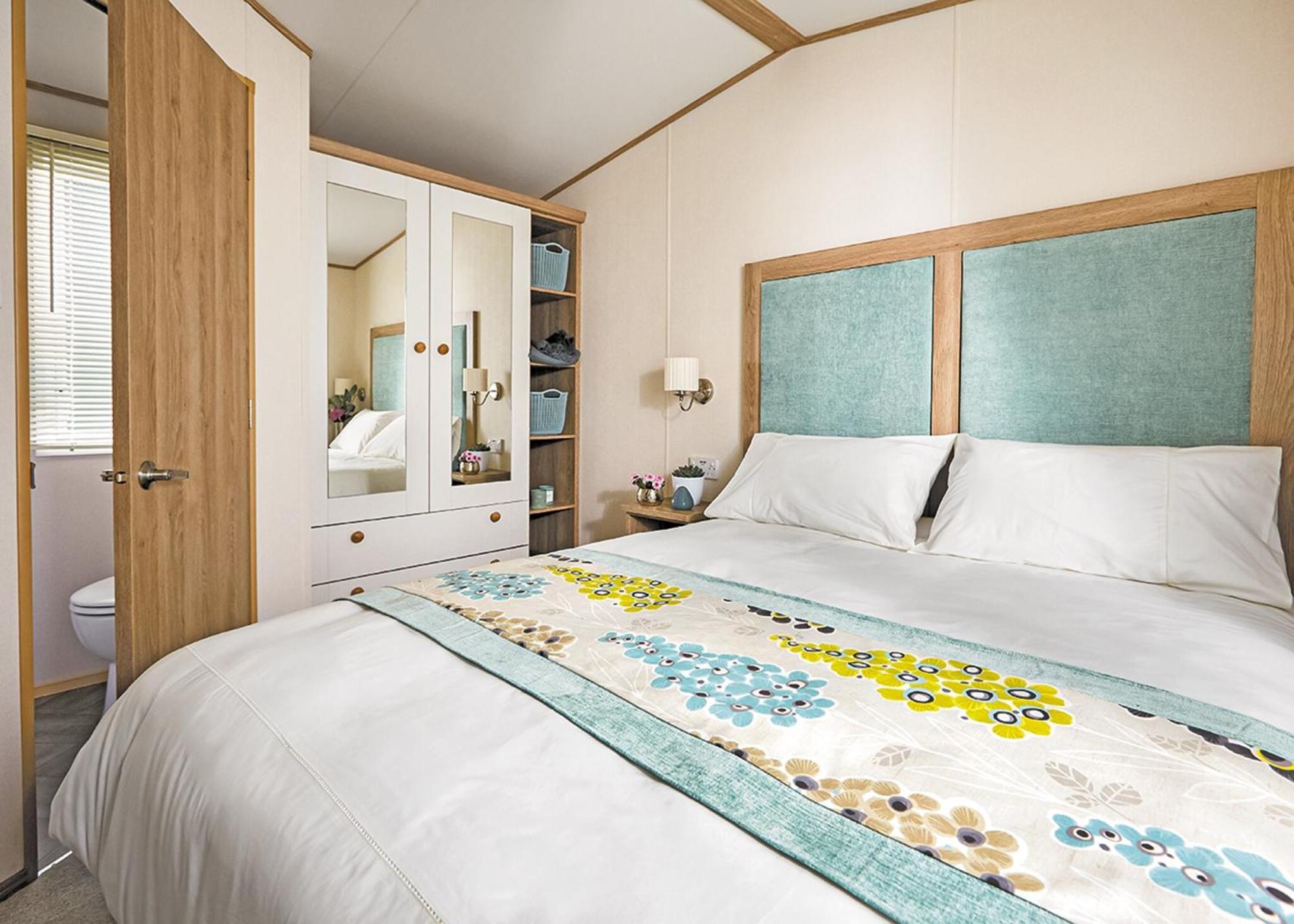 Trevornick Holiday Park Cubert Екстер'єр фото