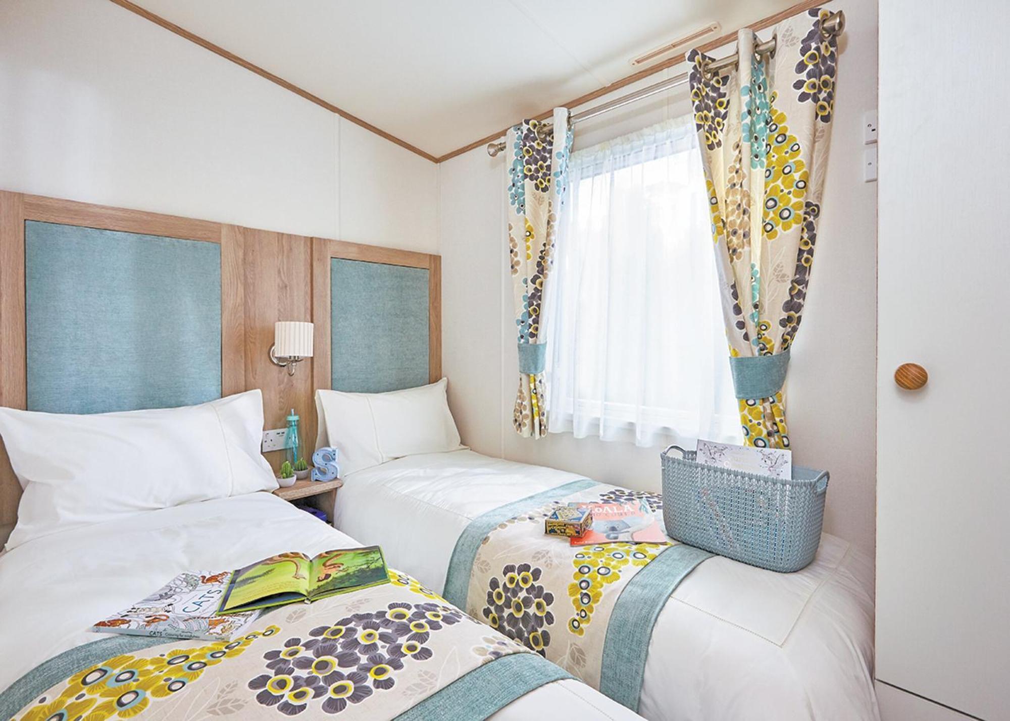 Trevornick Holiday Park Cubert Екстер'єр фото