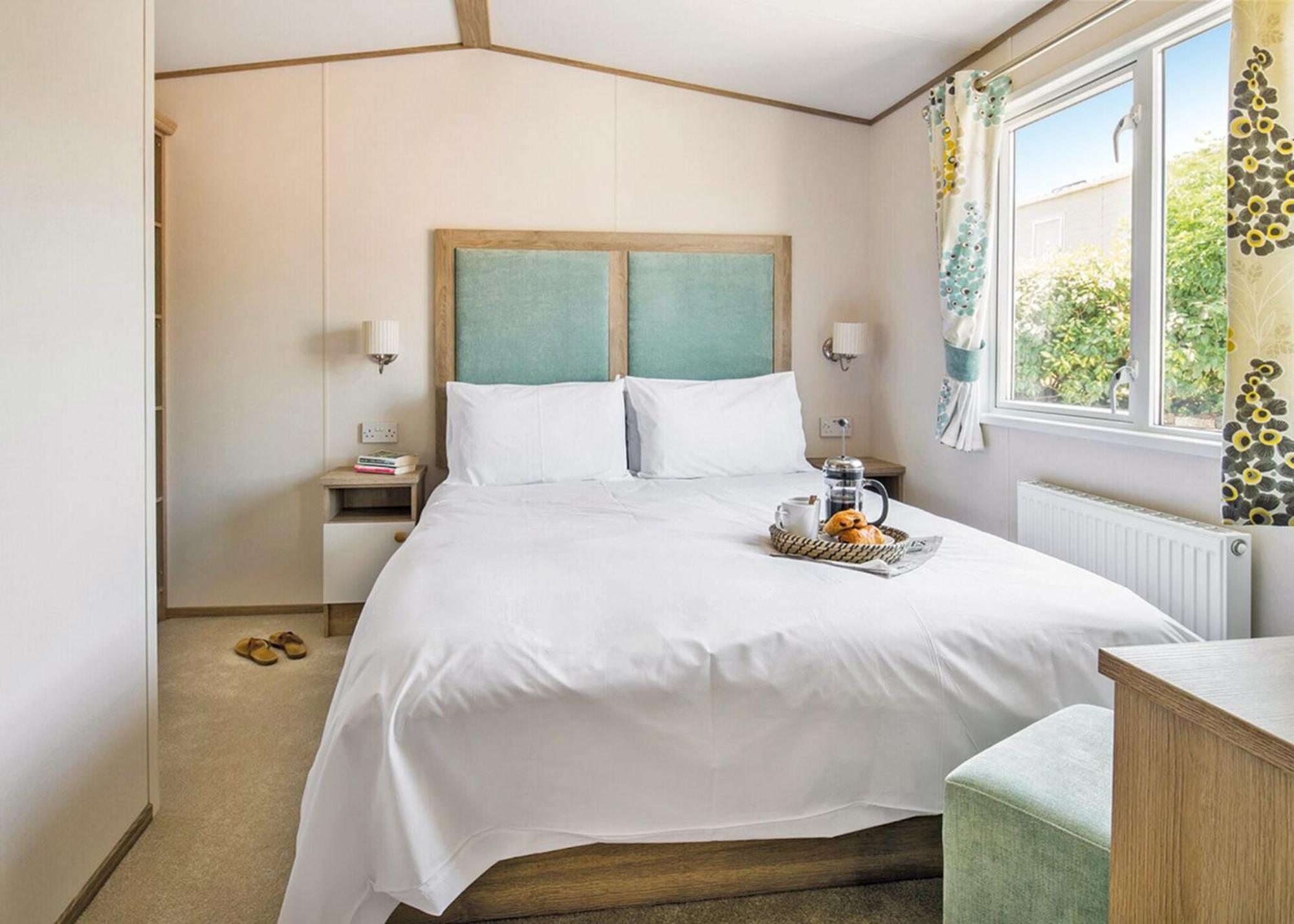 Trevornick Holiday Park Cubert Екстер'єр фото