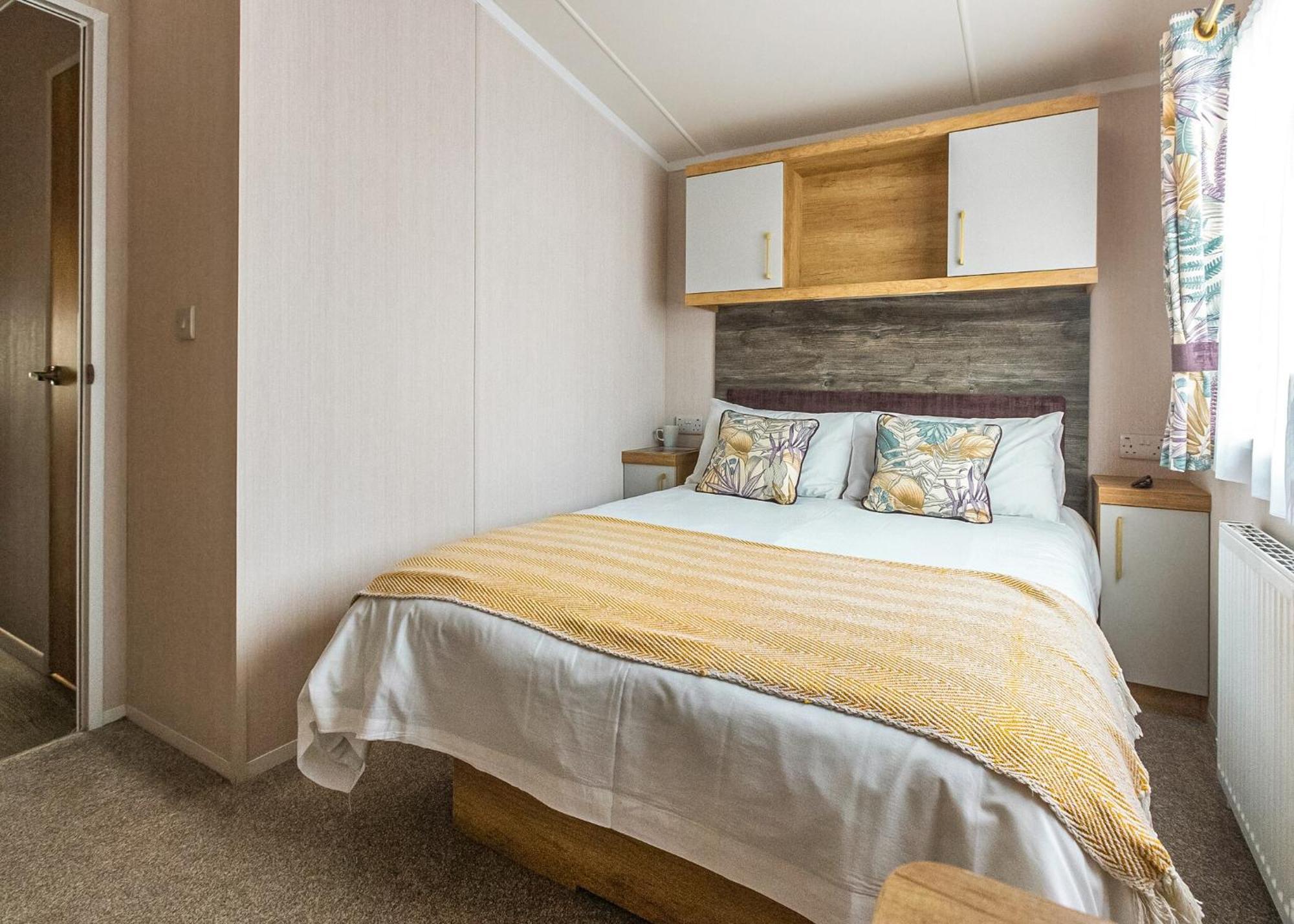 Trevornick Holiday Park Cubert Екстер'єр фото