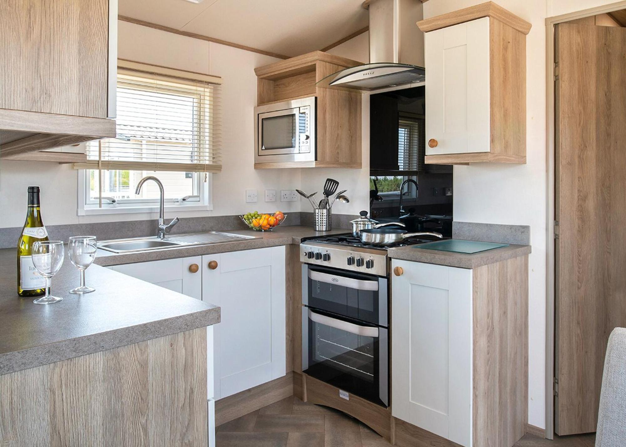 Trevornick Holiday Park Cubert Екстер'єр фото